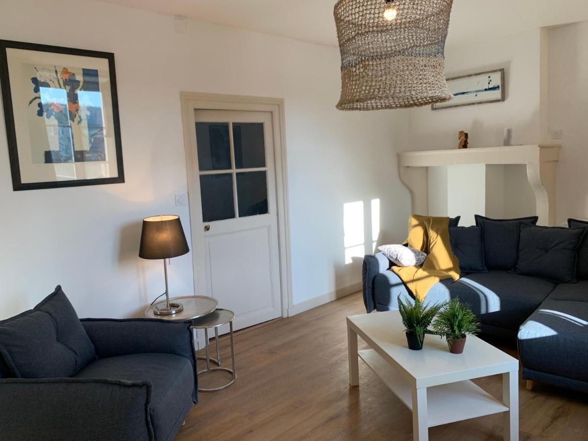 Chateau Du Mauny, Gites Et Chambres D'Hotes En Bourgogne Rosey Esterno foto